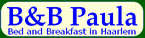 B and B Paula link logo.